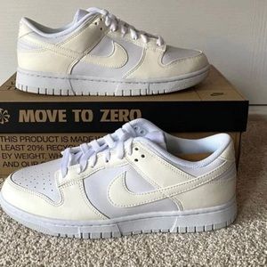 Womens Nike Dunks